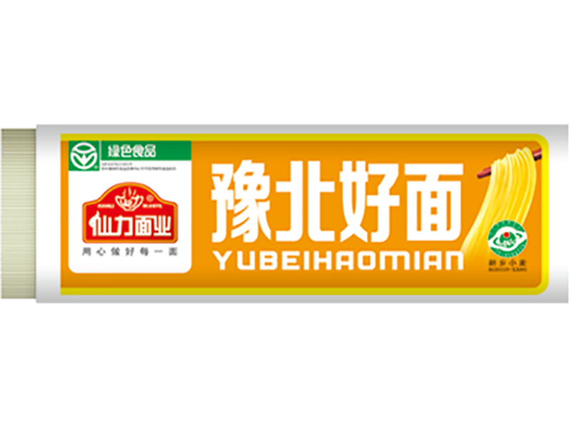 雞蛋風(fēng)味掛面  800g